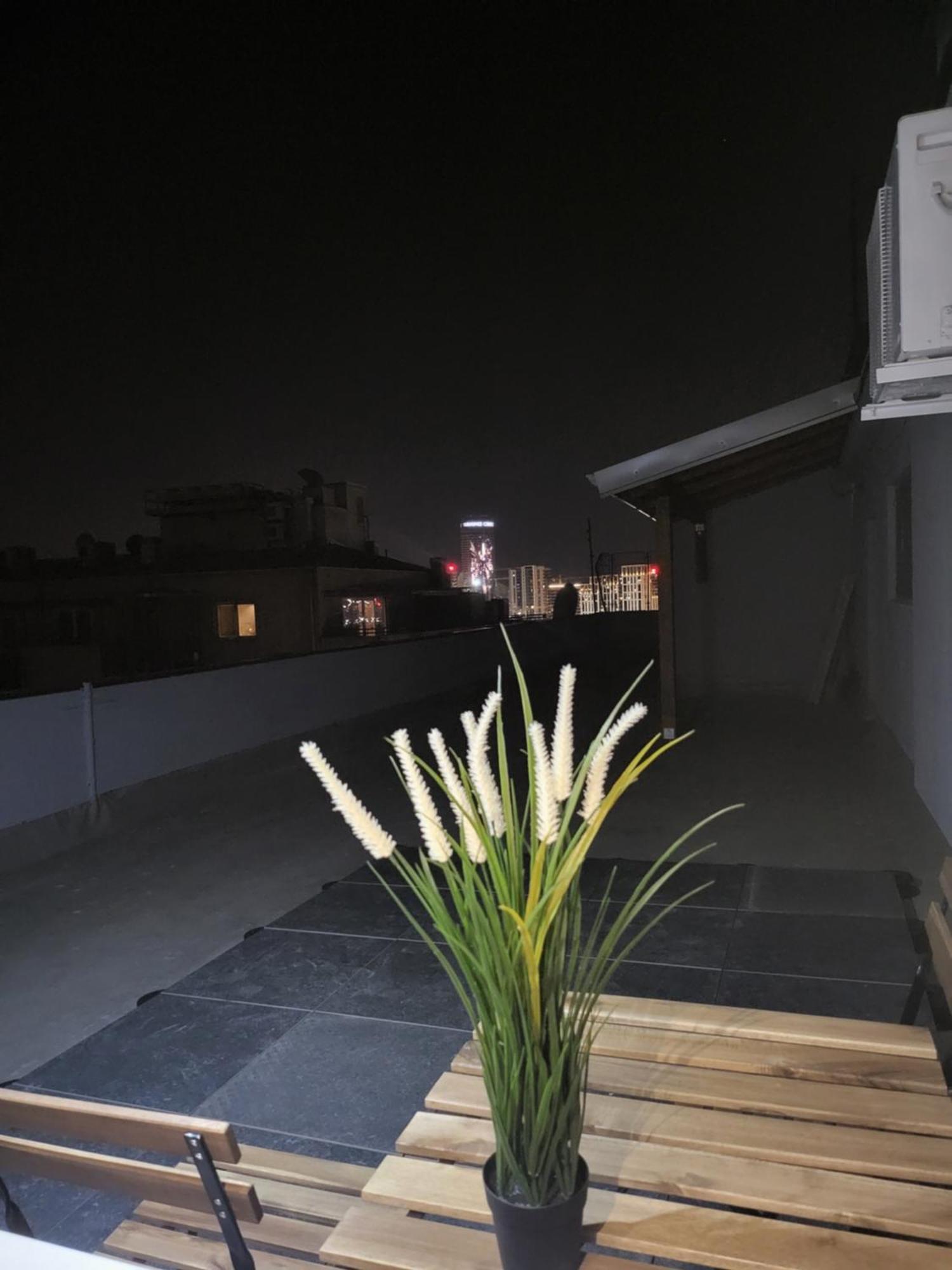 Luxury Central Square Apartment 2214 Belgrad Exteriör bild