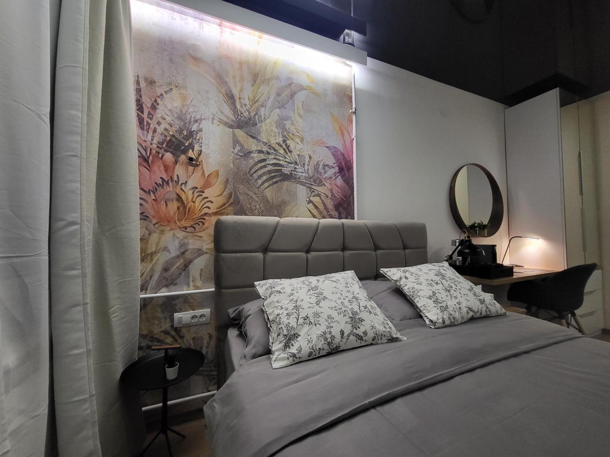 Luxury Central Square Apartment 2214 Belgrad Exteriör bild
