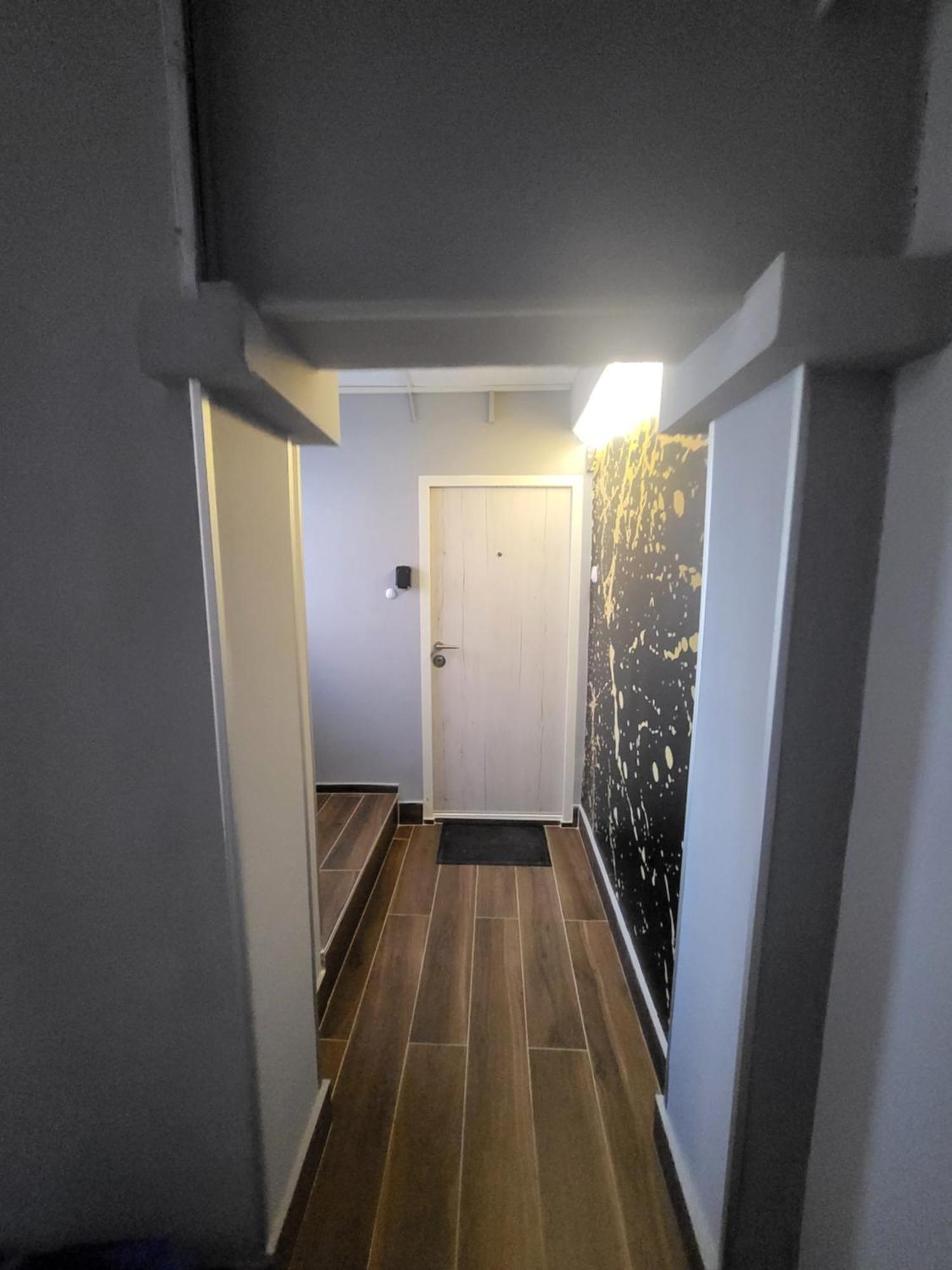 Luxury Central Square Apartment 2214 Belgrad Exteriör bild