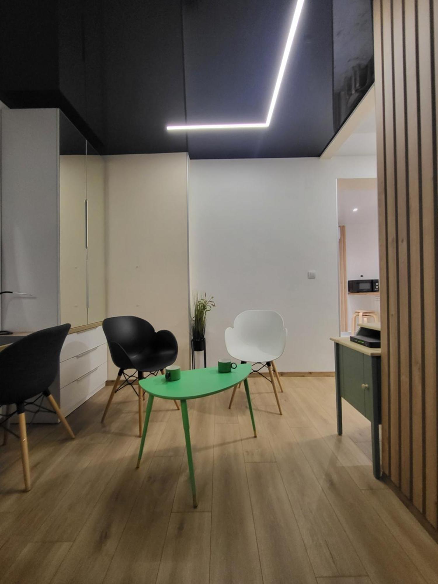 Luxury Central Square Apartment 2214 Belgrad Exteriör bild